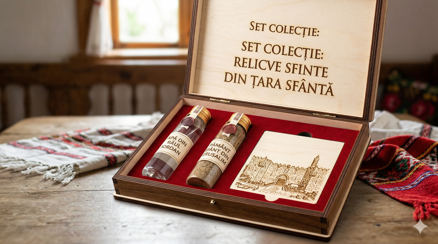 Set Colecție